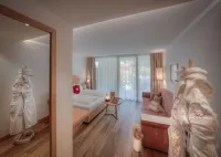 Il Tyrol Hotels in San Candido
