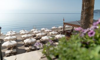 Grand Hotel Alassio Beach & Spa Resort - the Leading Hotels of the World