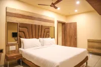 Hotel Central Avenue Hotel di Sangli