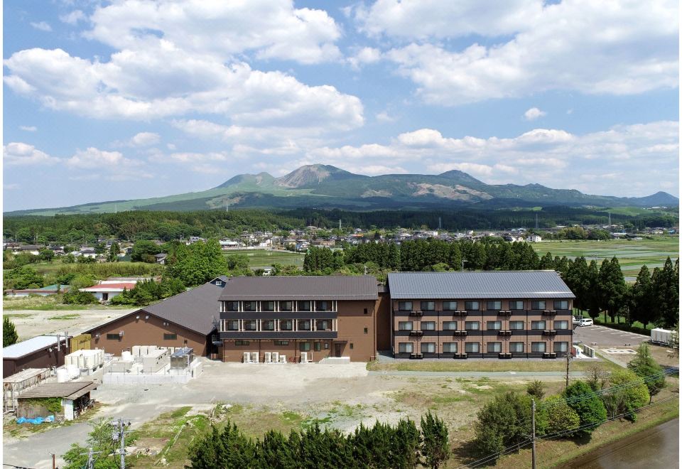 1. 아소 하쿤 산소..