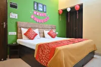 K & K Hotel Hotels in Jabalpur