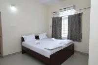 Hotel Aalayam Rameshwaram (Yatri Nivas) Hotels in Mandapam