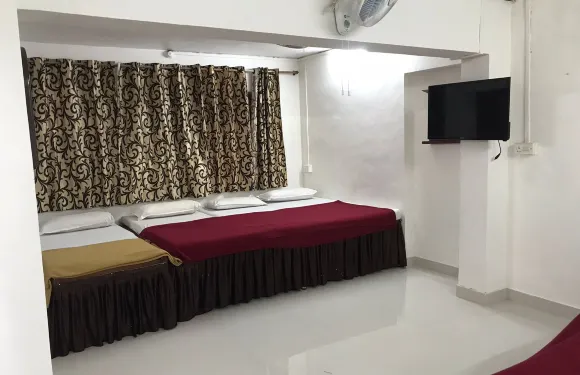 普里蒂國際酒店