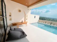 The ANP Villas Puncak Hotel dekat Masjid Pusdik Reskrim