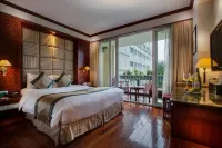 Khách sạn Conifer Boutique Các khách sạn gần Gamuda Garden