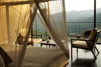 Santani Wellness Kandy Hotel a Teldeniya