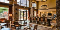 Hampton Inn & Suites Springdale/Zion National Park - Pet friendly