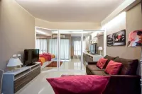 Jpark Residences at Thammasat Rangsit Hotels in Khlong Luang