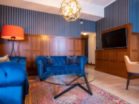 ProfilHotels Calmar Stadshotell Hotels in Kalmar