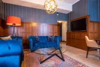 ProfilHotels Calmar Stadshotell Hotels in Kalmar
