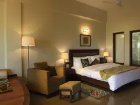Gulmohar Greens Golf & Country Club Hotels near MICA