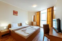 Midia Family Resort All-Inclusive Hotels in Pomorie