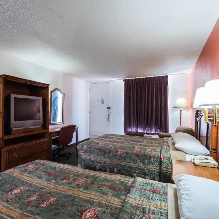 USA Inn
