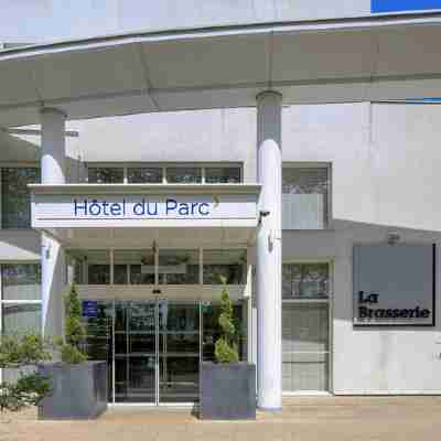 Golden Tulip Villepinte Roissy Parc des Expositions Hotel Exterior