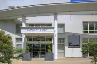 Golden Tulip Villepinte Roissy - Parc des Expositions Hotel di Paris