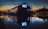 New Port Hotel Hotels in 