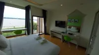 The River Hotel Hotels in der Nähe von Wat Pa Thamwiwek