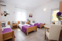 Villa Kovacevic Hotels in Stari Bar