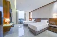 Hotel Devgiri Inn, Sangli 아짓 구랩챈드 중앙도서관 주변 호텔