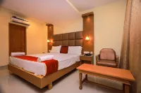 Hotel Sangam Hotels in Kanyakumari
