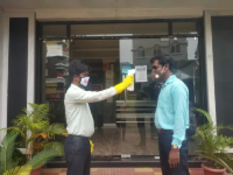 Hotel Mamoni Group Hotel a Digha