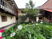 Pacocha Bed & Breakfast Hôtels à : Ollantaytambo