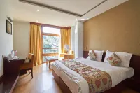 The Golden Crest Hotels in 