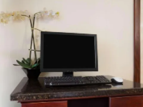 Baymont Inn & Suites by Wyndham Morrow/Atlanta I-75 South モローのホテル