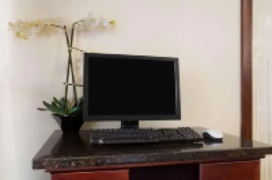 Baymont Inn & Suites by Wyndham Morrow/Atlanta I-75 South