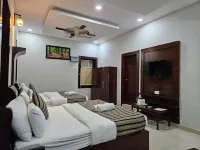 Hotel Krishna Ji Hotels in Haridwar District