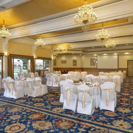 Heritage Village Resort & Spa Manesar-Gurgaon