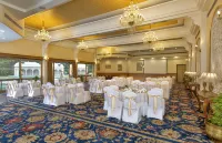 Heritage Village Resort & Spa Manesar-Gurgaon - Morgenmad