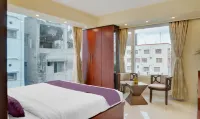 Treebo Premium the Crystal Hotels in Kolkata