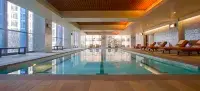 Hyatt at Olive 8 - Pools