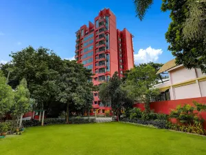 Lemon Tree Suites, Whitefield, Bengaluru