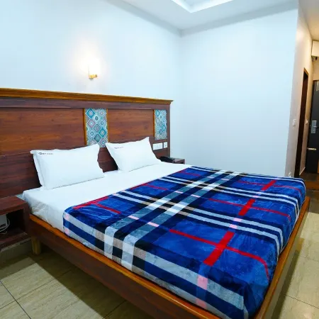 Abi``'s Residency Отели в г. Танджавур