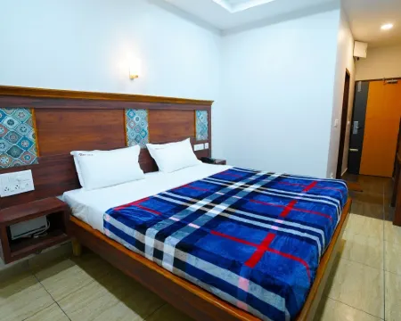 Abi``'s Residency Hotels in Thanjavur