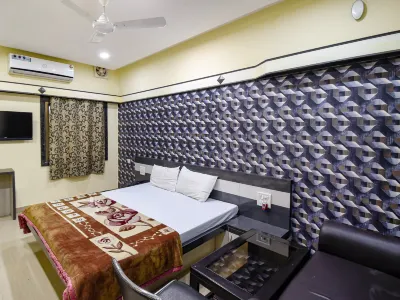 Hotel Ambika Palace