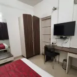 Hotel Bhooshan Airport Road