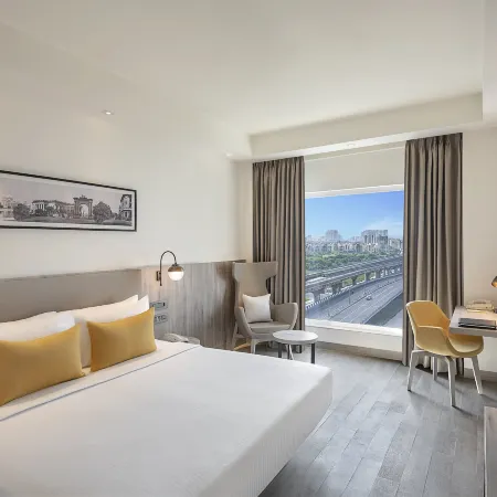 Lemon Tree Premier, New Town, Kolkata