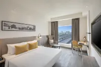 Lemon Tree Premier, New Town, Kolkata Các khách sạn ở 