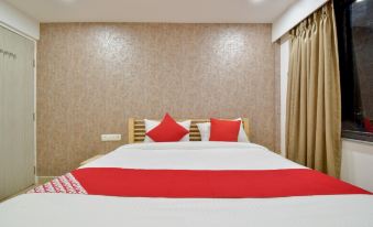 Spot on Hotel Niraj Inn