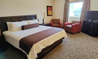 Wyndham Garden Torreon Tecnologico