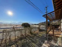Hakusyu Hotel di Aso