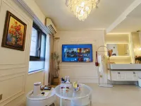 Yunqi Yuexiafeng Apartment (Zhongbaili)