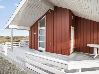 "Björnstjerne" - 400m from the Sea