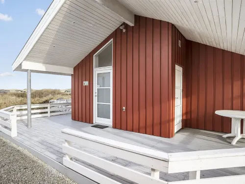 "Björnstjerne" - 400m from the Sea