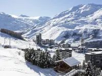 Sowell Résidences Pierre Blanche