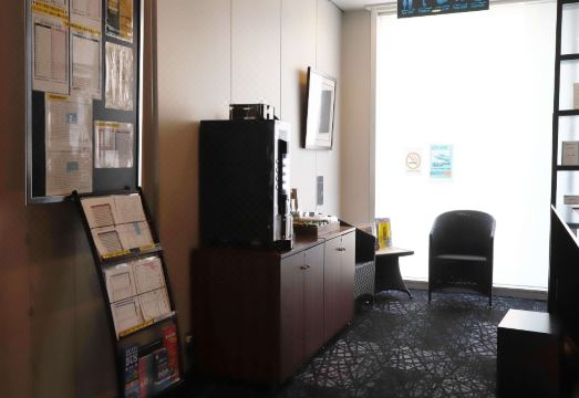 KEIKYU EX INN Kamata -TokyoOver view