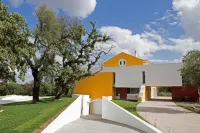 Cabecas do Reguengo Hotel di 